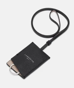 Discount LIEBESKIND BERLIN  Chudy Pendant schwarz