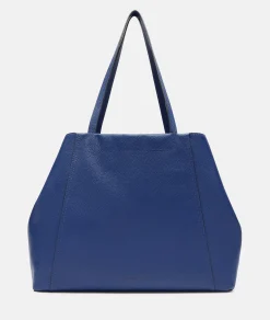 Online LIEBESKIND BERLIN  Chudy Shopper L royalblau
