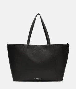 Sale LIEBESKIND BERLIN Chudy Shopper L schwarz