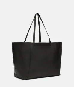 Sale LIEBESKIND BERLIN Chudy Shopper L schwarz