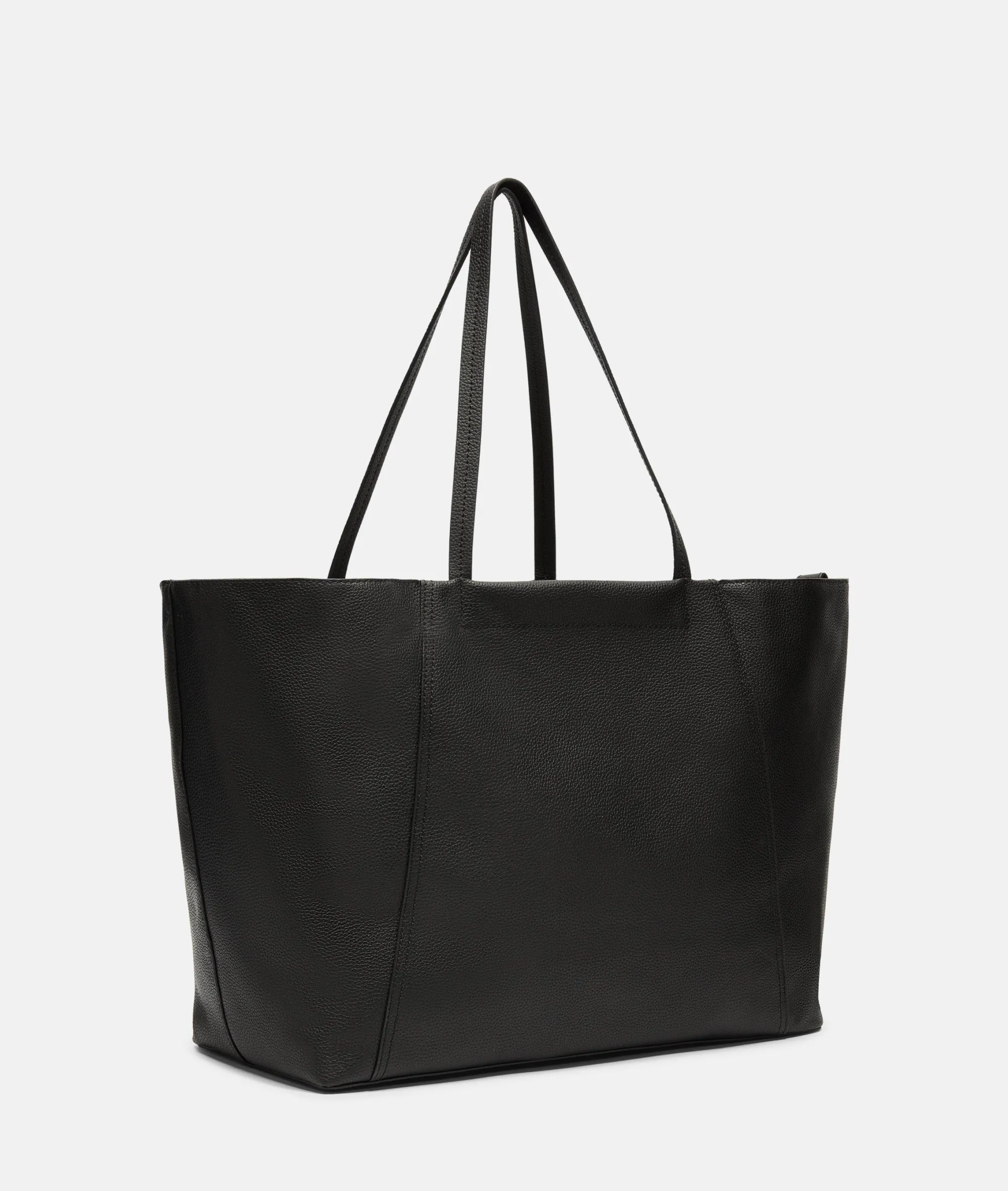 Sale LIEBESKIND BERLIN Chudy Shopper L schwarz