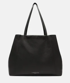 Sale LIEBESKIND BERLIN Chudy Shopper L schwarz