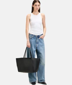 Discount LIEBESKIND BERLIN  Chudy Shopper L schwarz