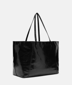 Best LIEBESKIND BERLIN Chudy Shopper L schwarz