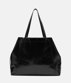 Best LIEBESKIND BERLIN Chudy Shopper L schwarz