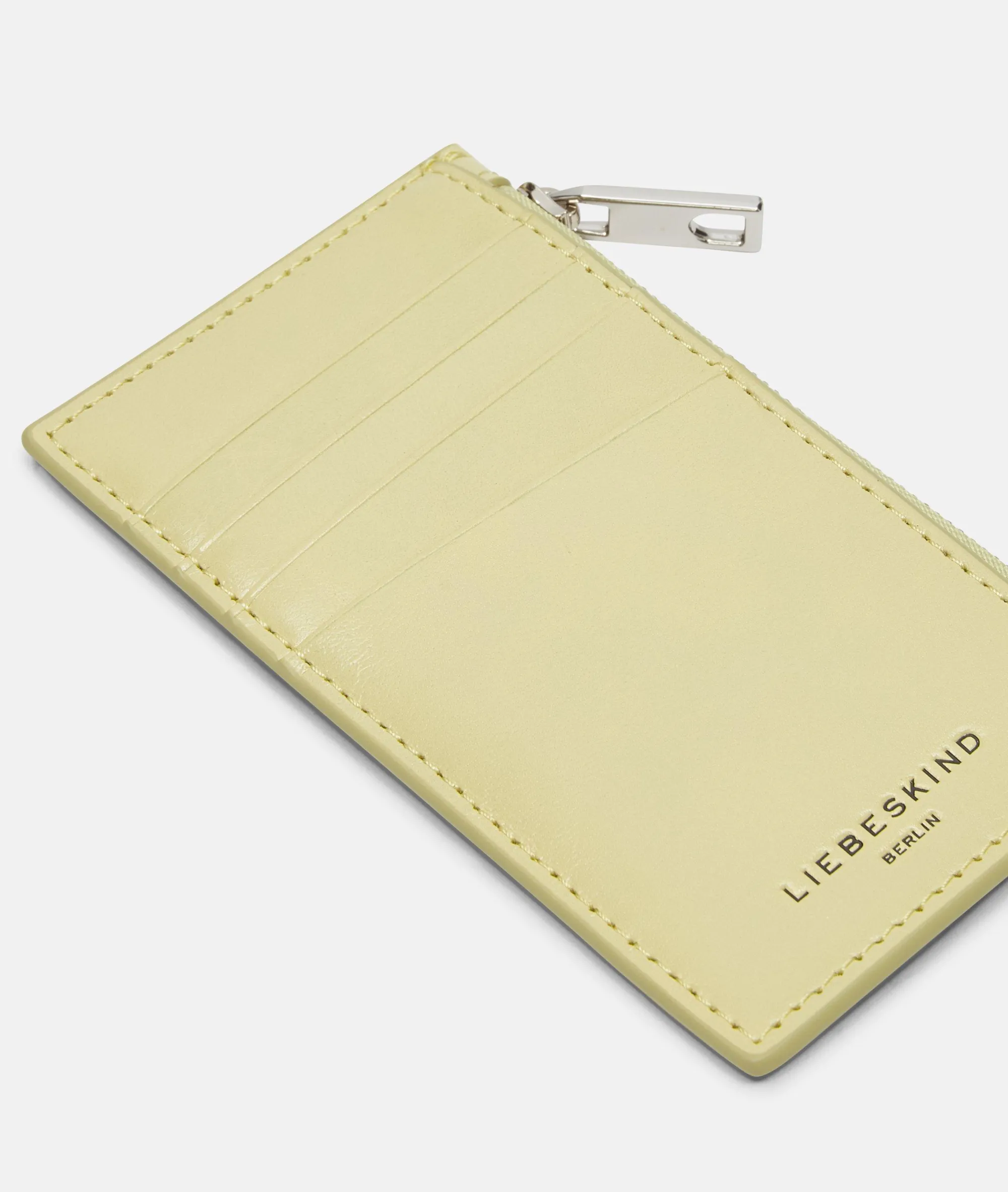 Clearance LIEBESKIND BERLIN Chudy XS helleszitrone