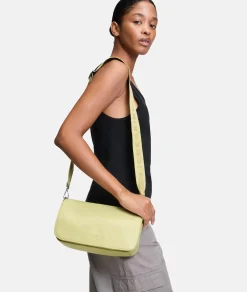 New LIEBESKIND BERLIN  Clarice Crossbody M helleszitrone