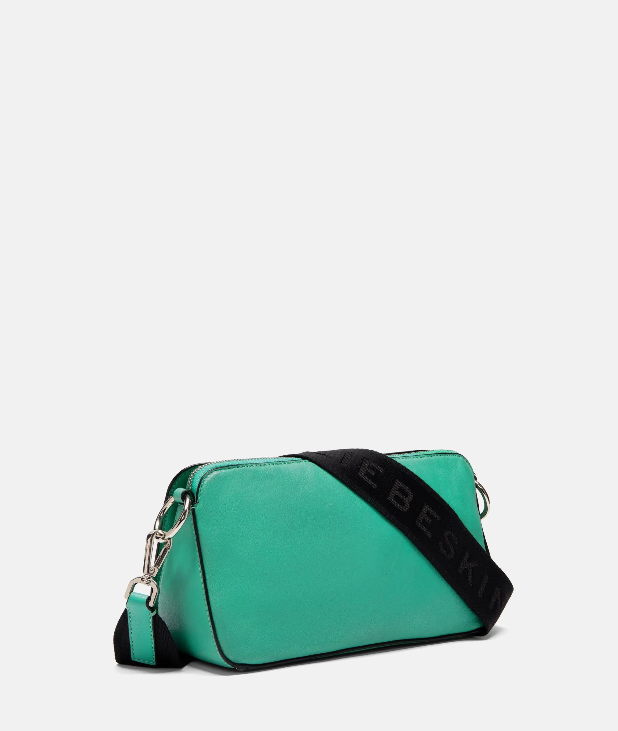 Outlet LIEBESKIND BERLIN Clarice Crossbody M türkis