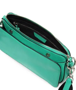 Outlet LIEBESKIND BERLIN Clarice Crossbody M türkis