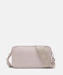 Sale LIEBESKIND BERLIN Clarice Crossbody M zartrosa