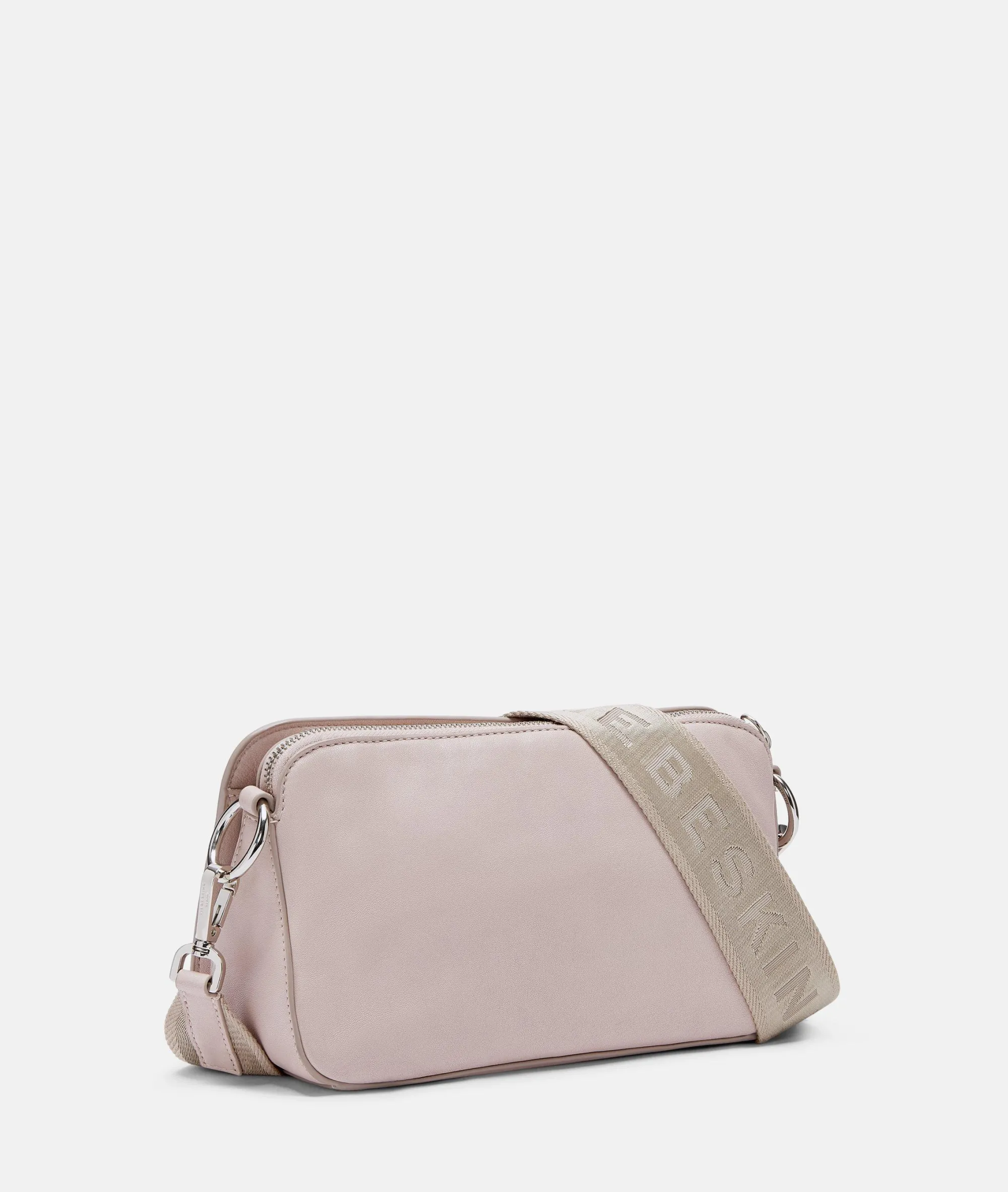 Sale LIEBESKIND BERLIN Clarice Crossbody M zartrosa