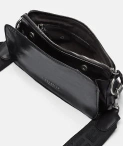 Clearance LIEBESKIND BERLIN  Clarice Crossbody M schwarz