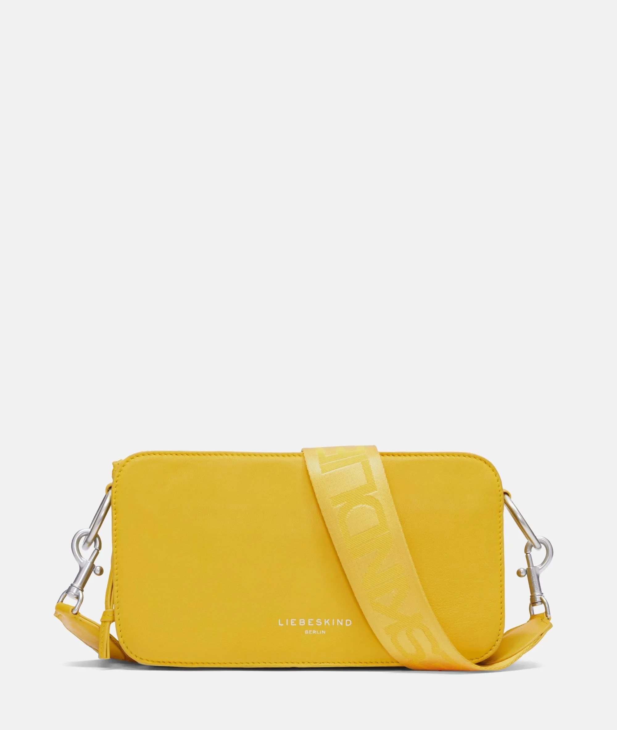 Online LIEBESKIND BERLIN Clarice Crossbody M zitrone