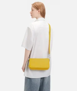 Online LIEBESKIND BERLIN  Clarice Crossbody M zitrone