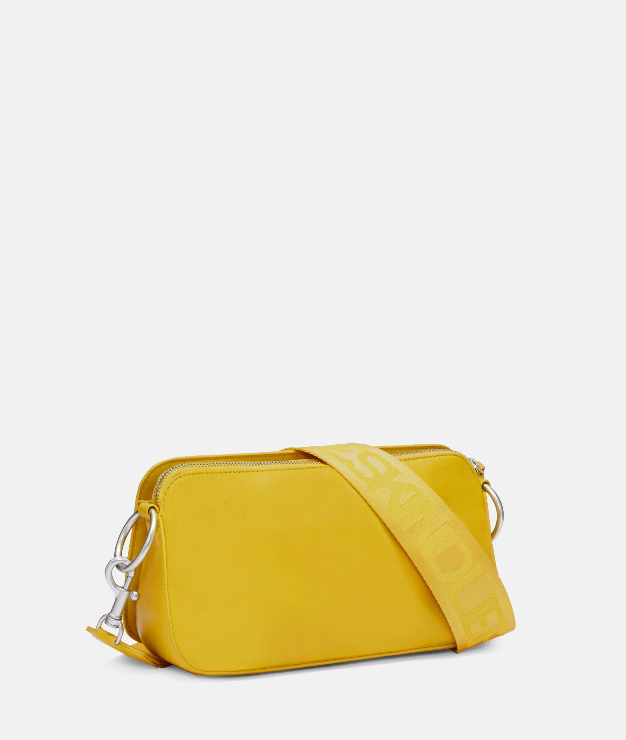 Online LIEBESKIND BERLIN Clarice Crossbody M zitrone