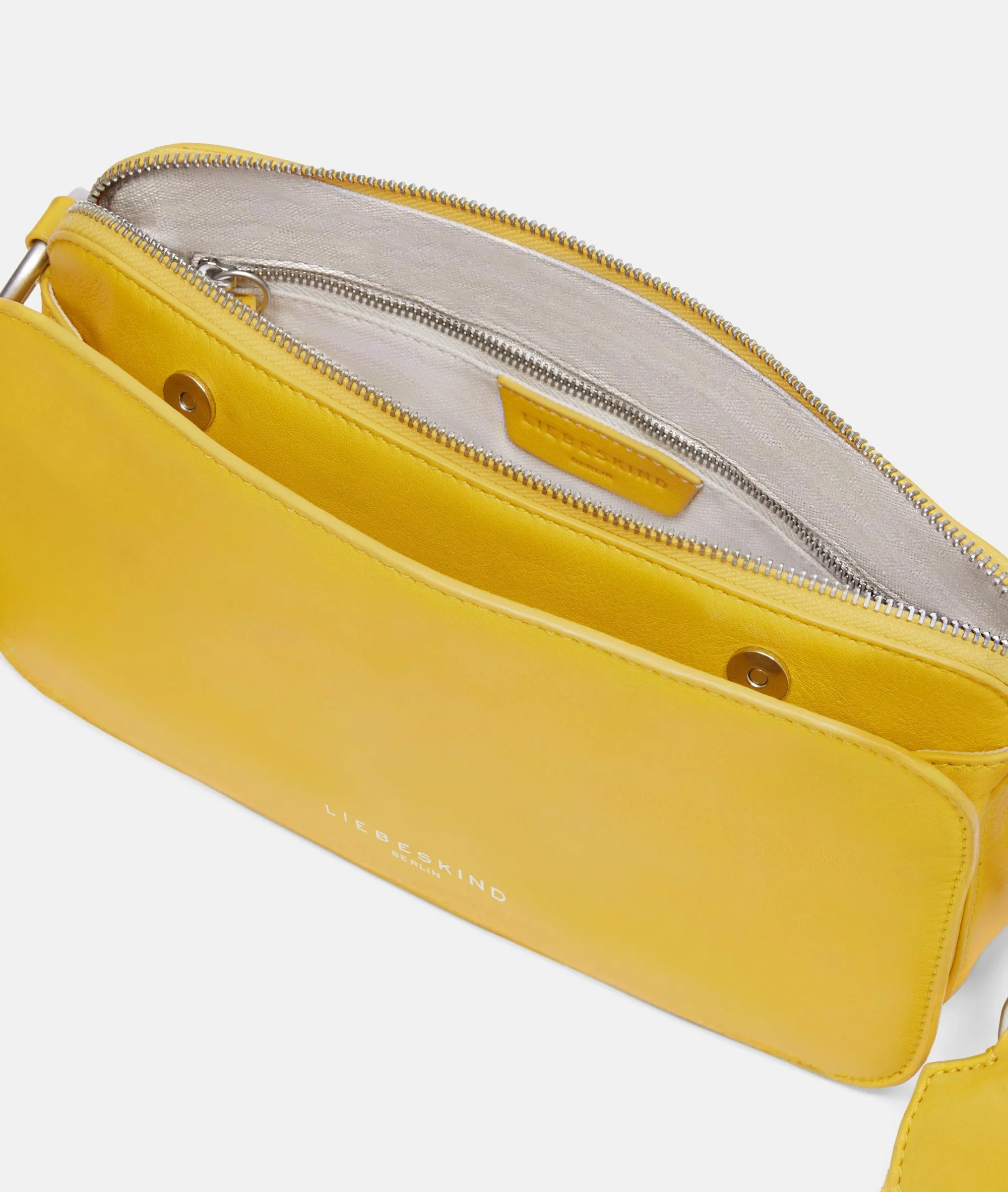 Online LIEBESKIND BERLIN Clarice Crossbody M zitrone