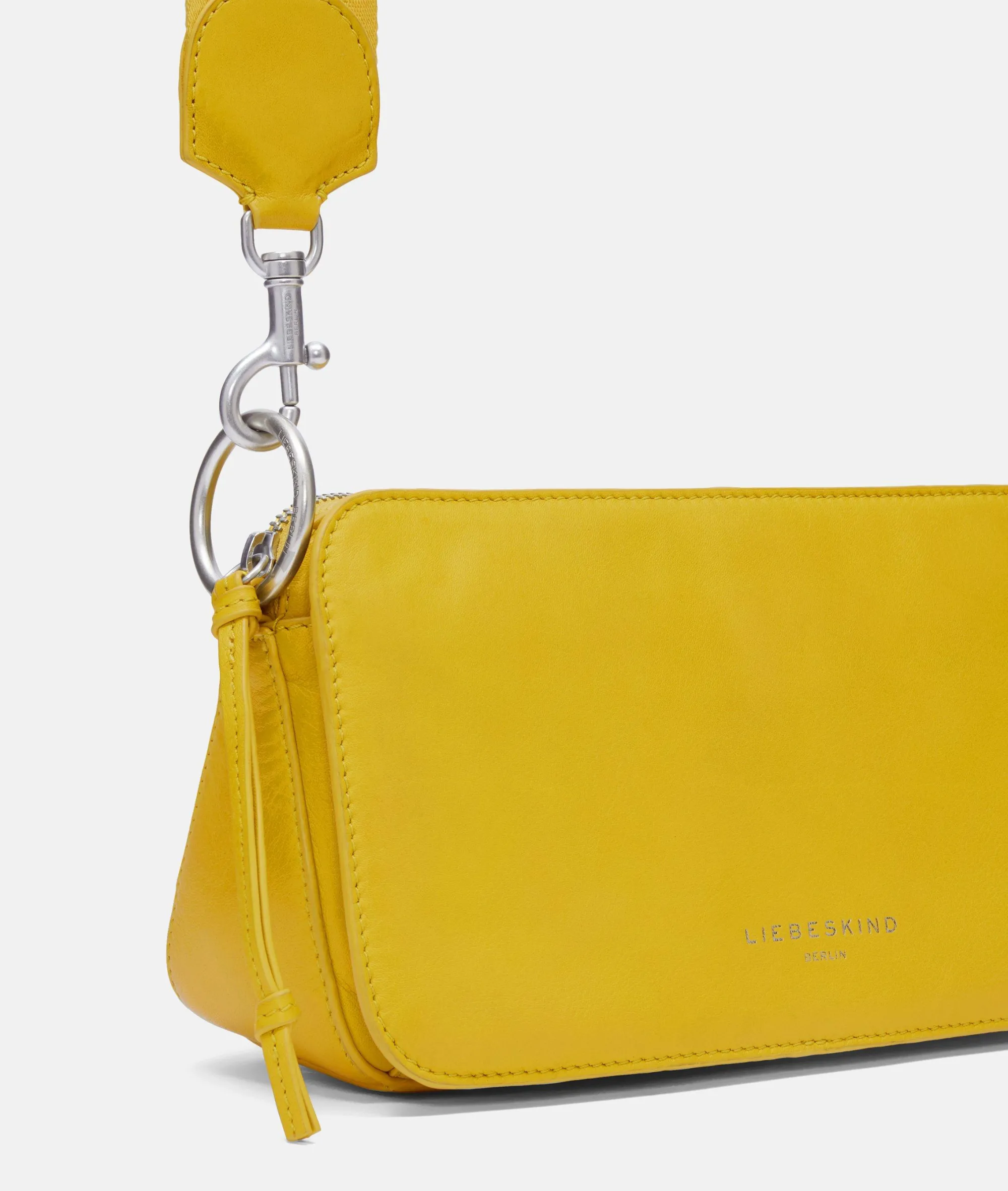 Online LIEBESKIND BERLIN Clarice Crossbody M zitrone