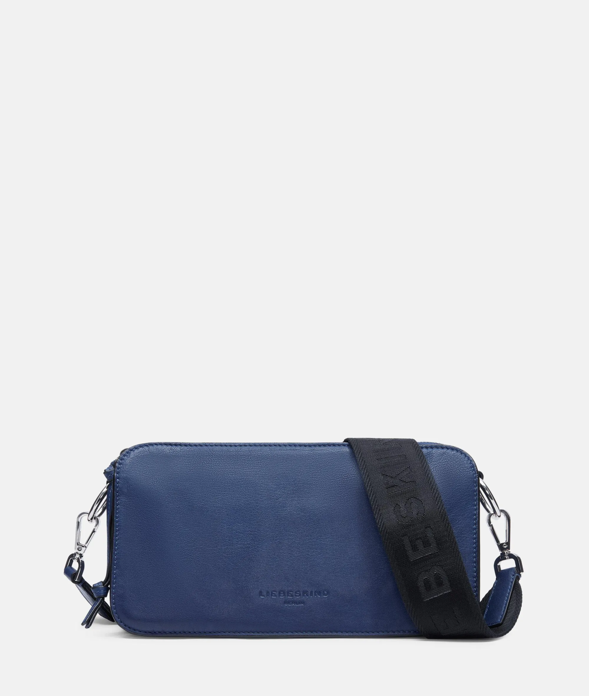 Outlet LIEBESKIND BERLIN Clarice Crossbody M royalblau