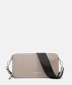 Discount LIEBESKIND BERLIN Clarice Crossbody M beige