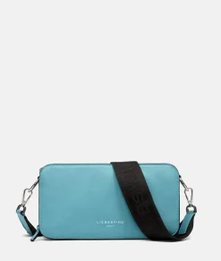 Hot LIEBESKIND BERLIN Clarice Crossbody M azurblau