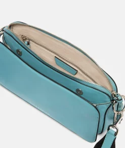Hot LIEBESKIND BERLIN  Clarice Crossbody M azurblau