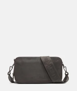 New LIEBESKIND BERLIN Clarice Crossbody M anthrazit