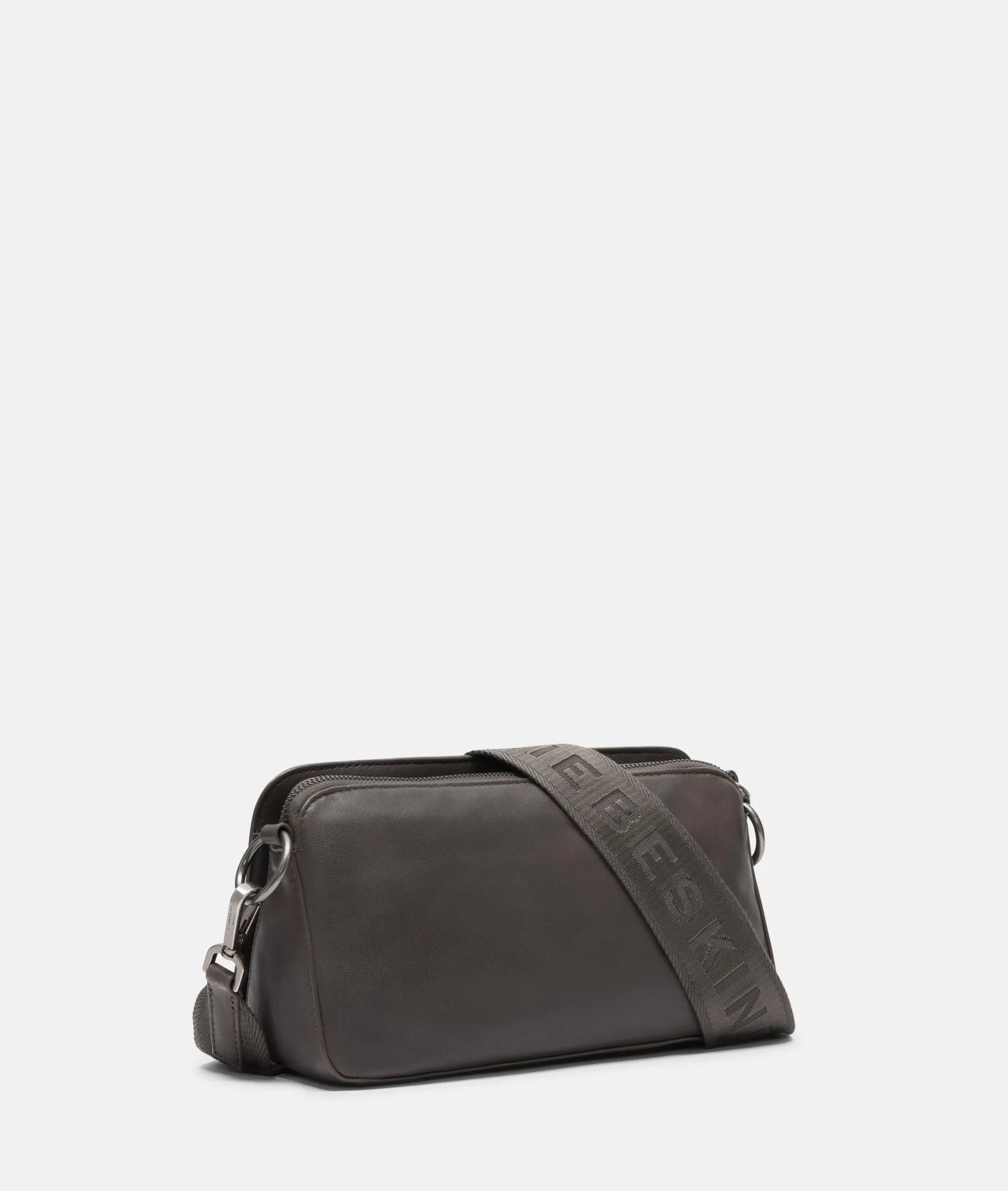 New LIEBESKIND BERLIN Clarice Crossbody M anthrazit