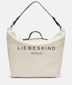 Online LIEBESKIND BERLIN Clea Hobo L creme