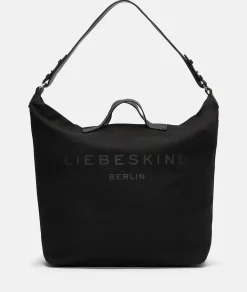 LIEBESKIND BERLIN Clea Hobo L schwarz