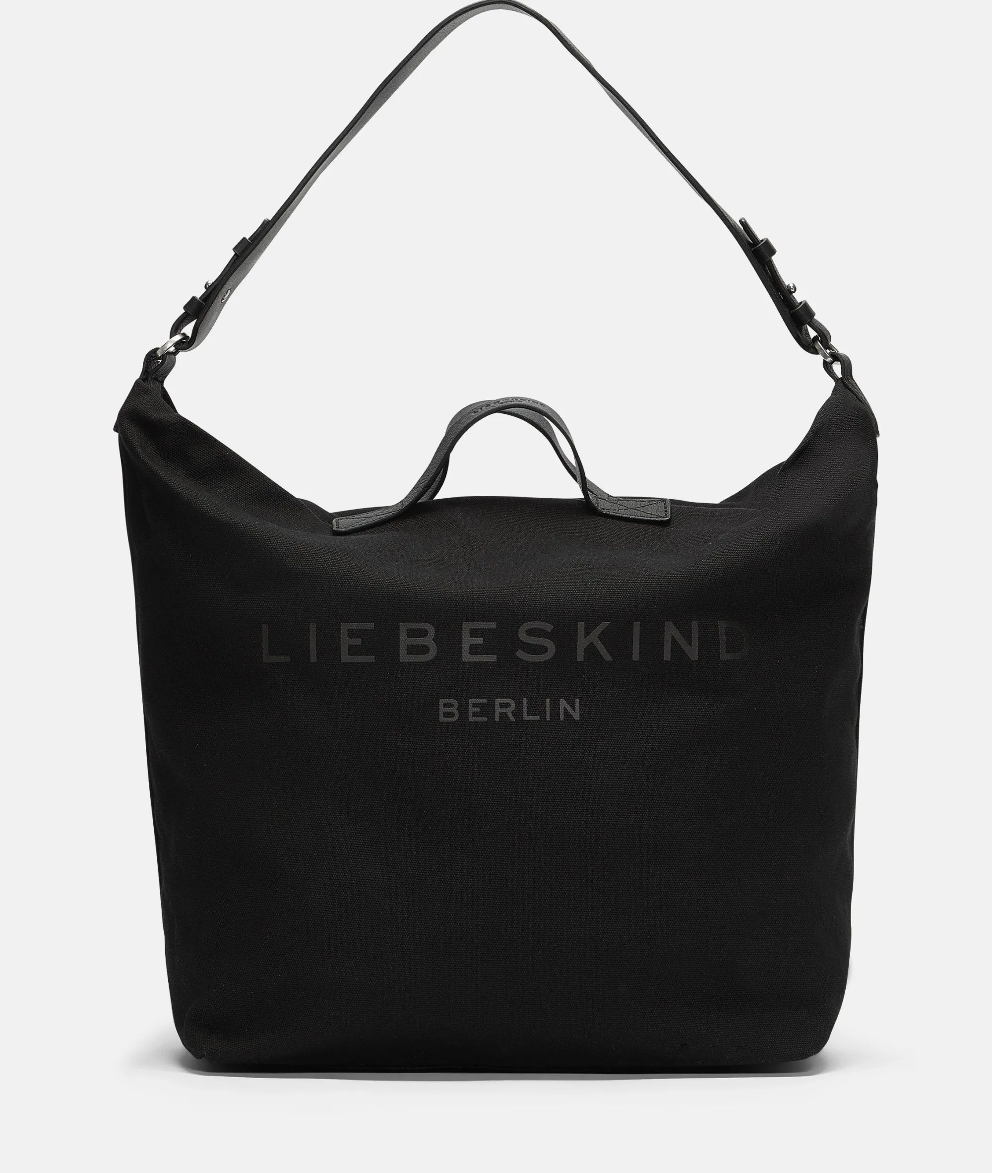 LIEBESKIND BERLIN Clea Hobo L schwarz