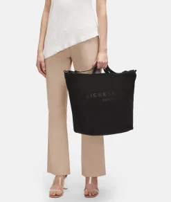 LIEBESKIND BERLIN  Clea Hobo L schwarz