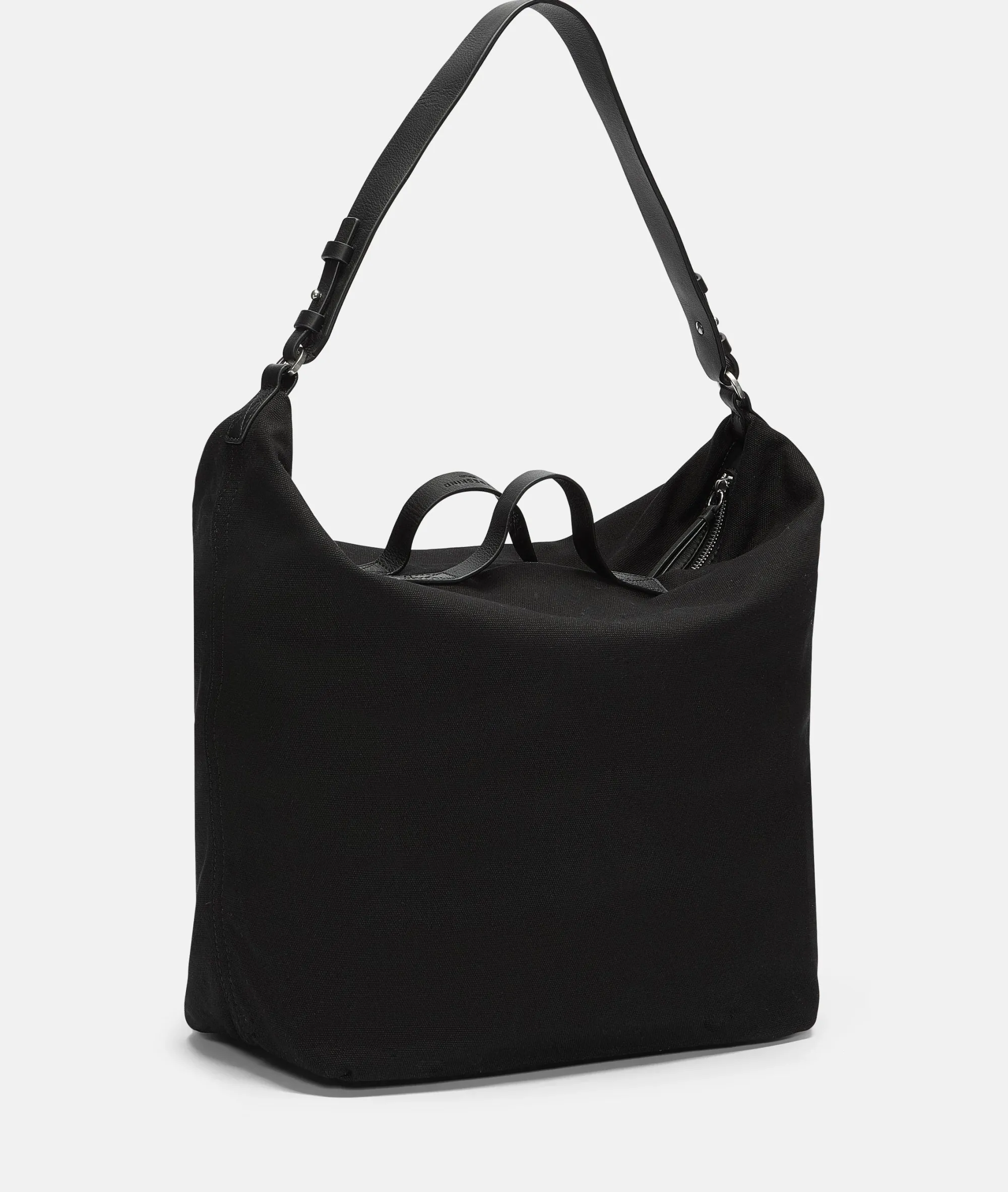 LIEBESKIND BERLIN Clea Hobo L schwarz