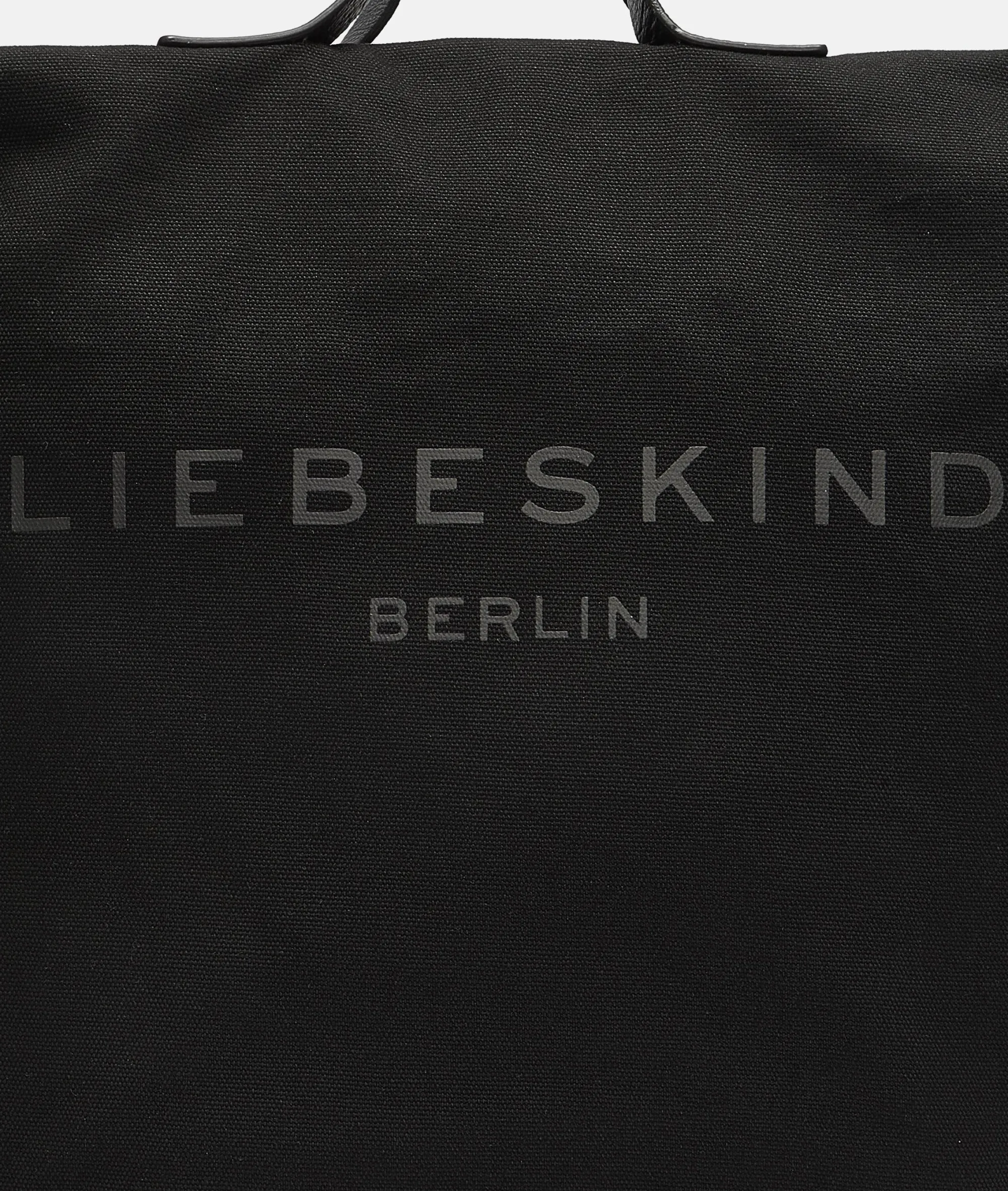 LIEBESKIND BERLIN Clea Hobo L schwarz