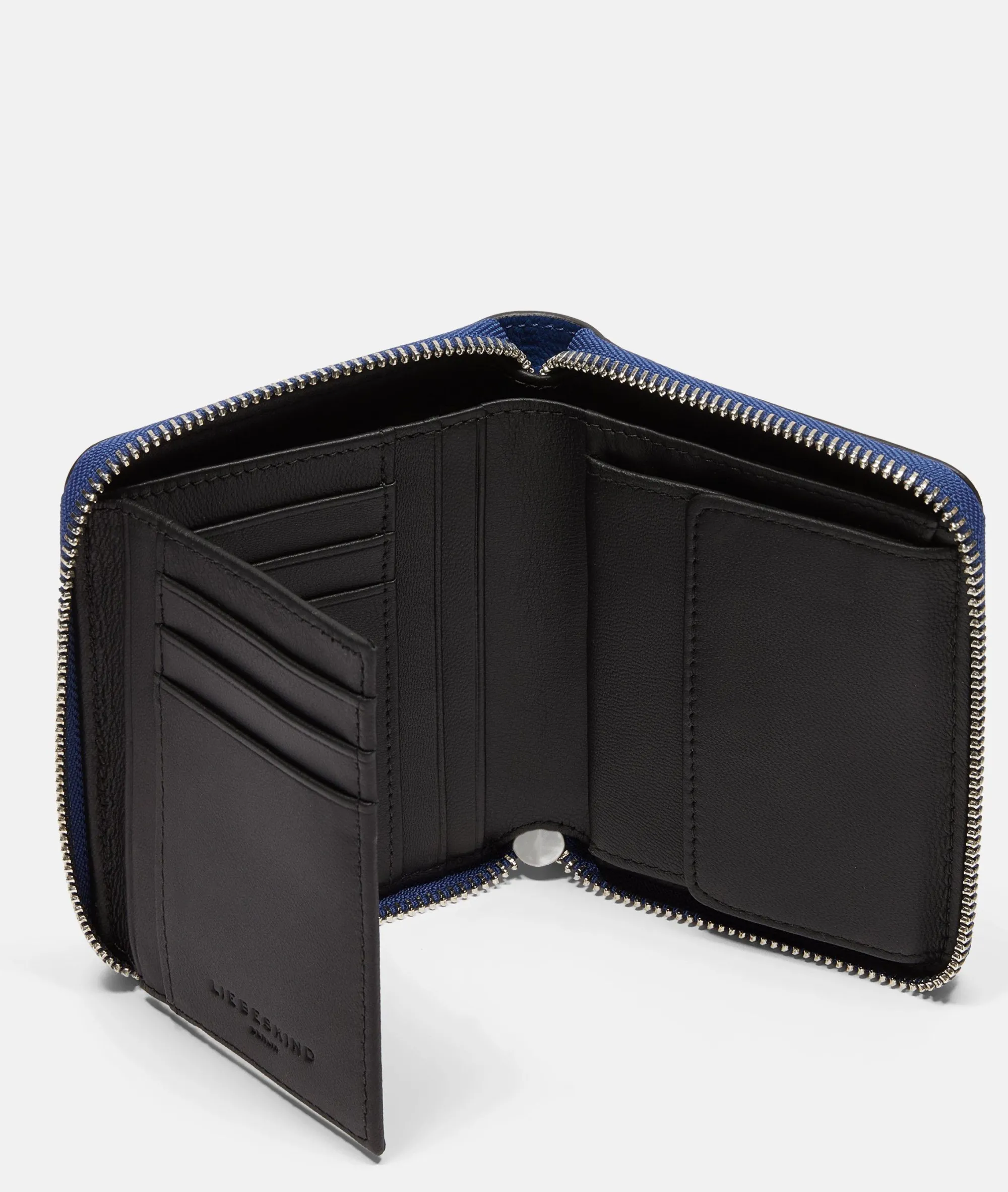 Discount LIEBESKIND BERLIN Conny royalblau