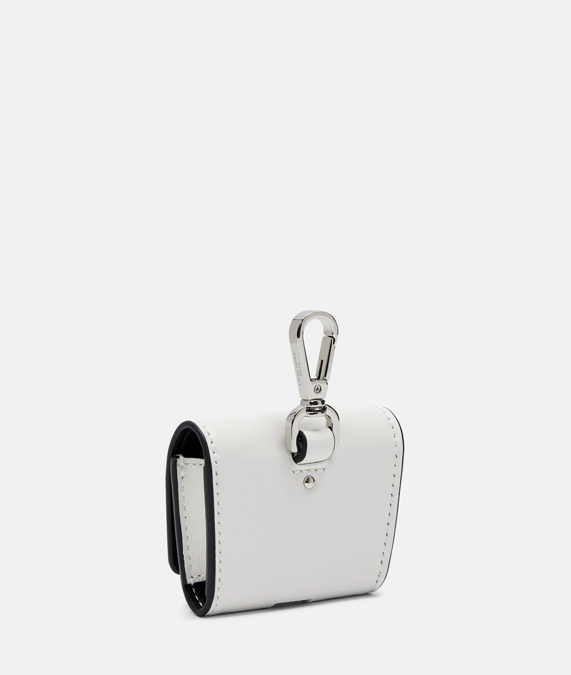 Discount LIEBESKIND BERLIN Crinkle Chudy Earpod Case weiß