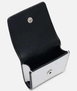 Discount LIEBESKIND BERLIN Crinkle Chudy Earpod Case weiß