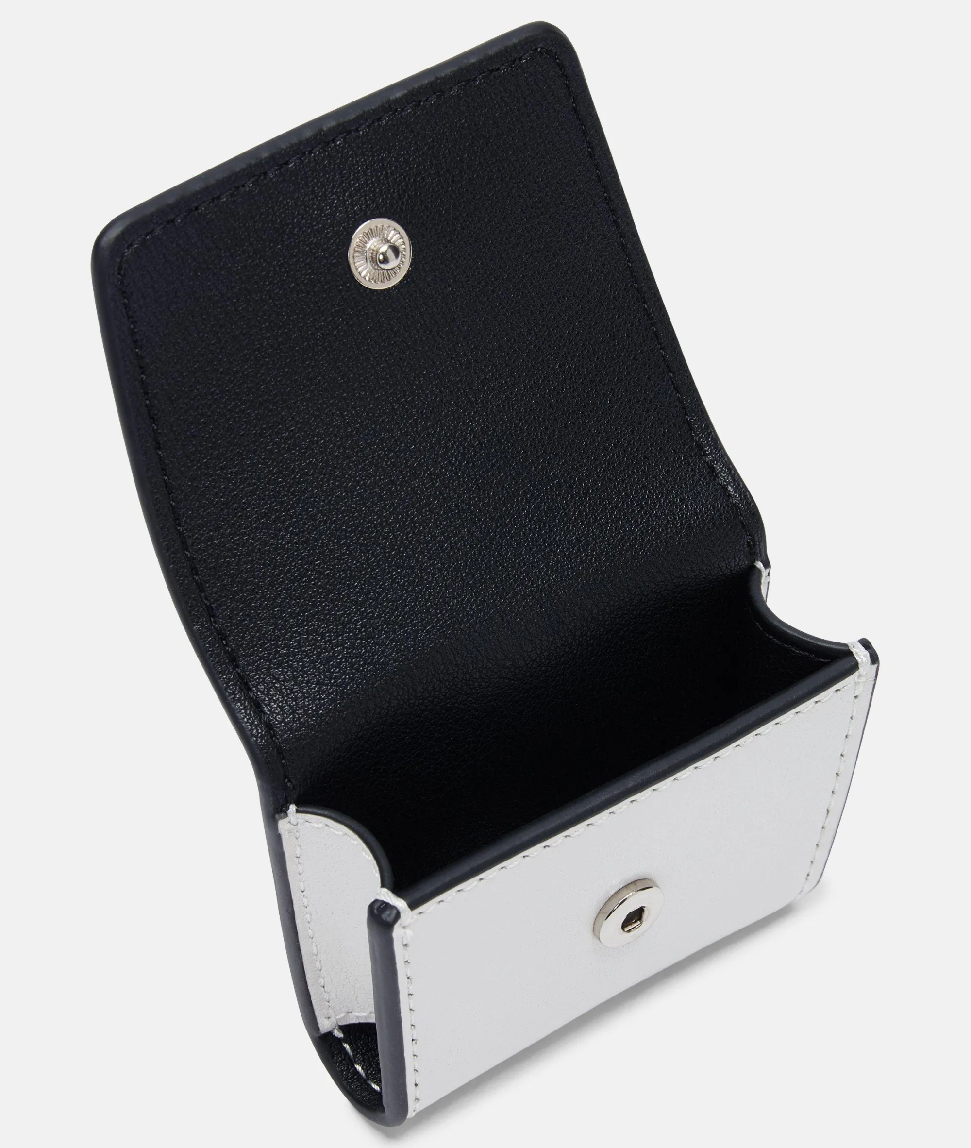 Discount LIEBESKIND BERLIN Crinkle Chudy Earpod Case weiß