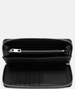 Discount LIEBESKIND BERLIN  Crinkle Chudy Gigi schwarz