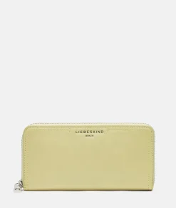 Online LIEBESKIND BERLIN  Crinkle Chudy Gigi helleszitrone
