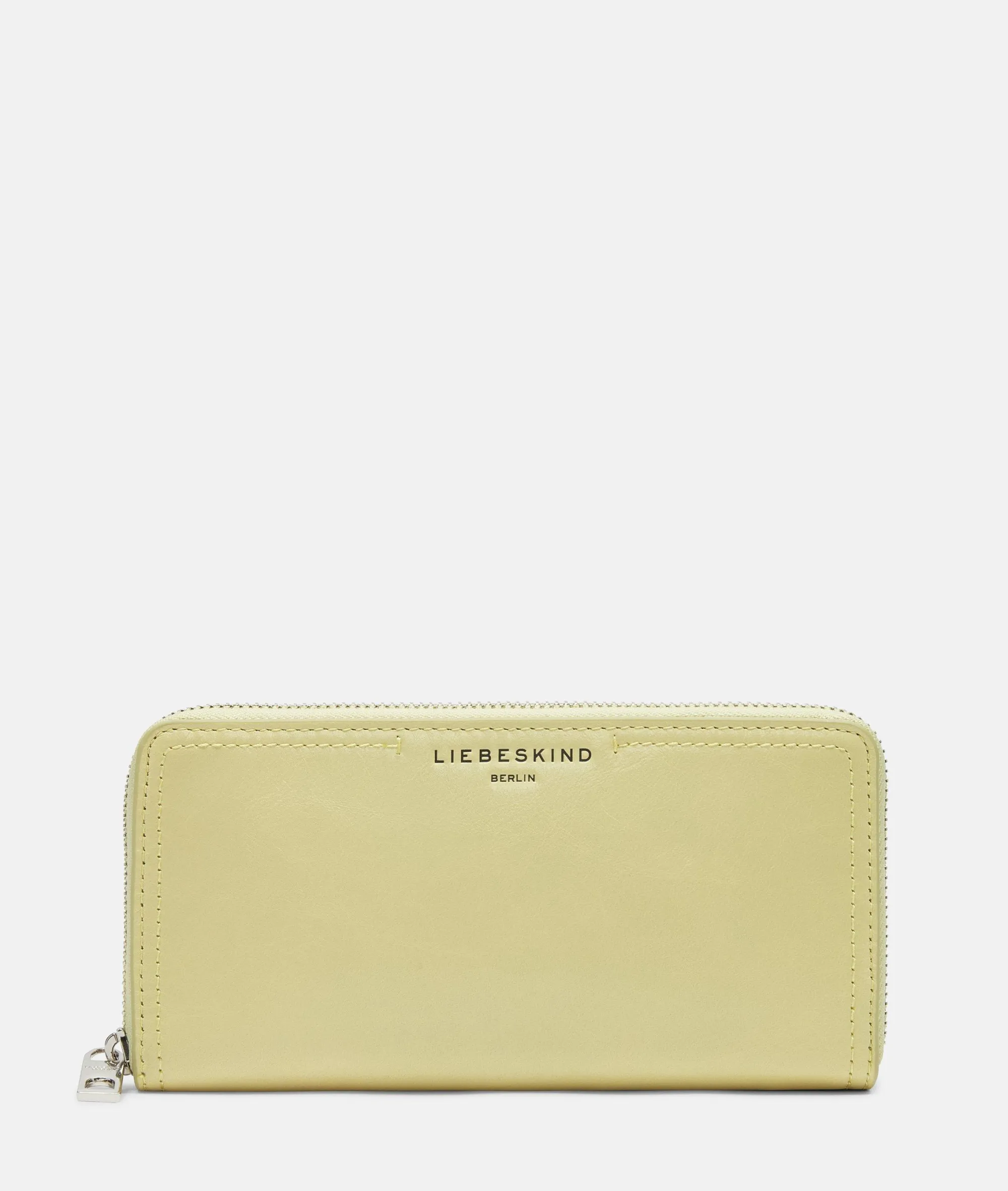 Online LIEBESKIND BERLIN Crinkle Chudy Gigi helleszitrone