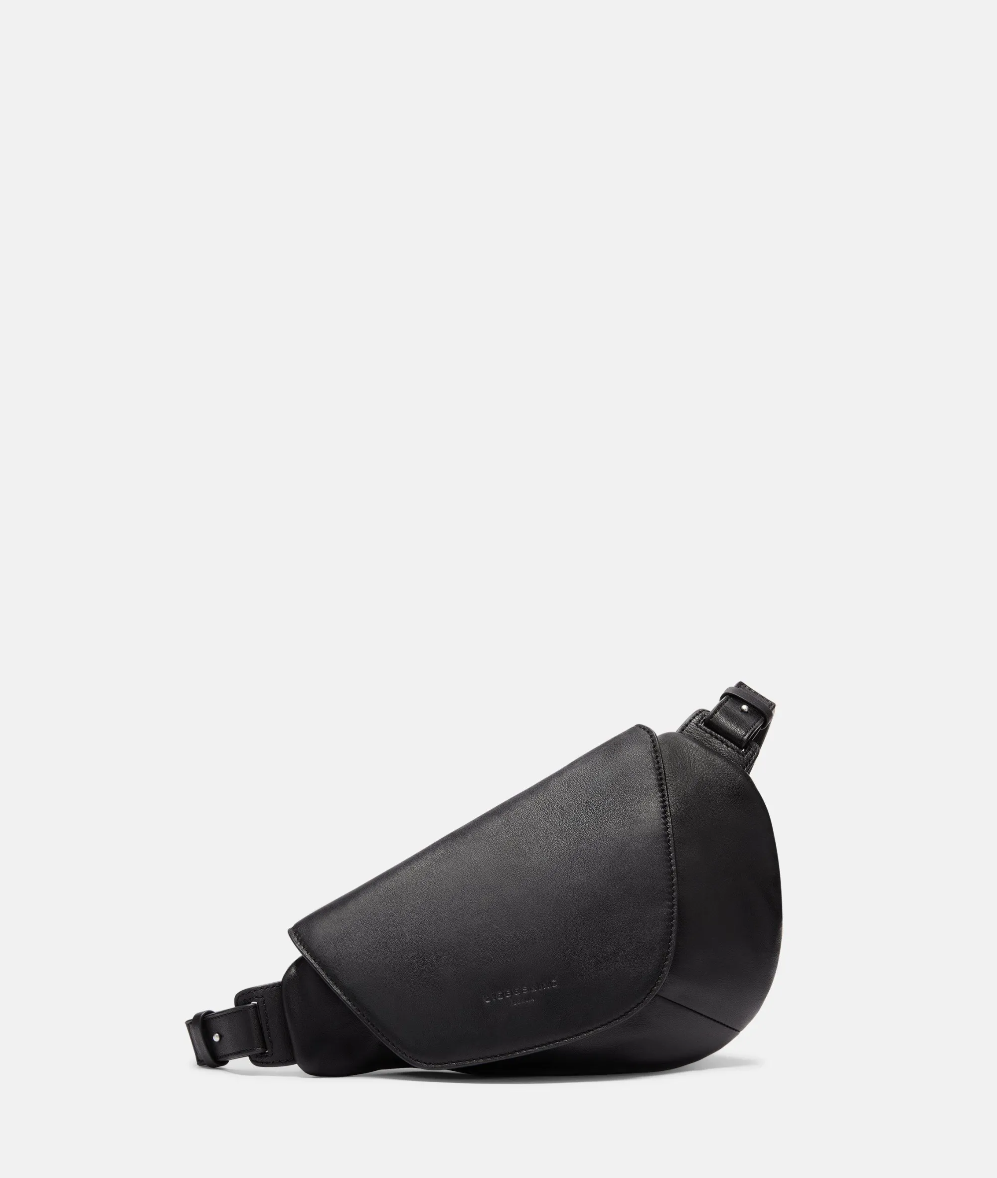 New LIEBESKIND BERLIN Crossbody S schwarz
