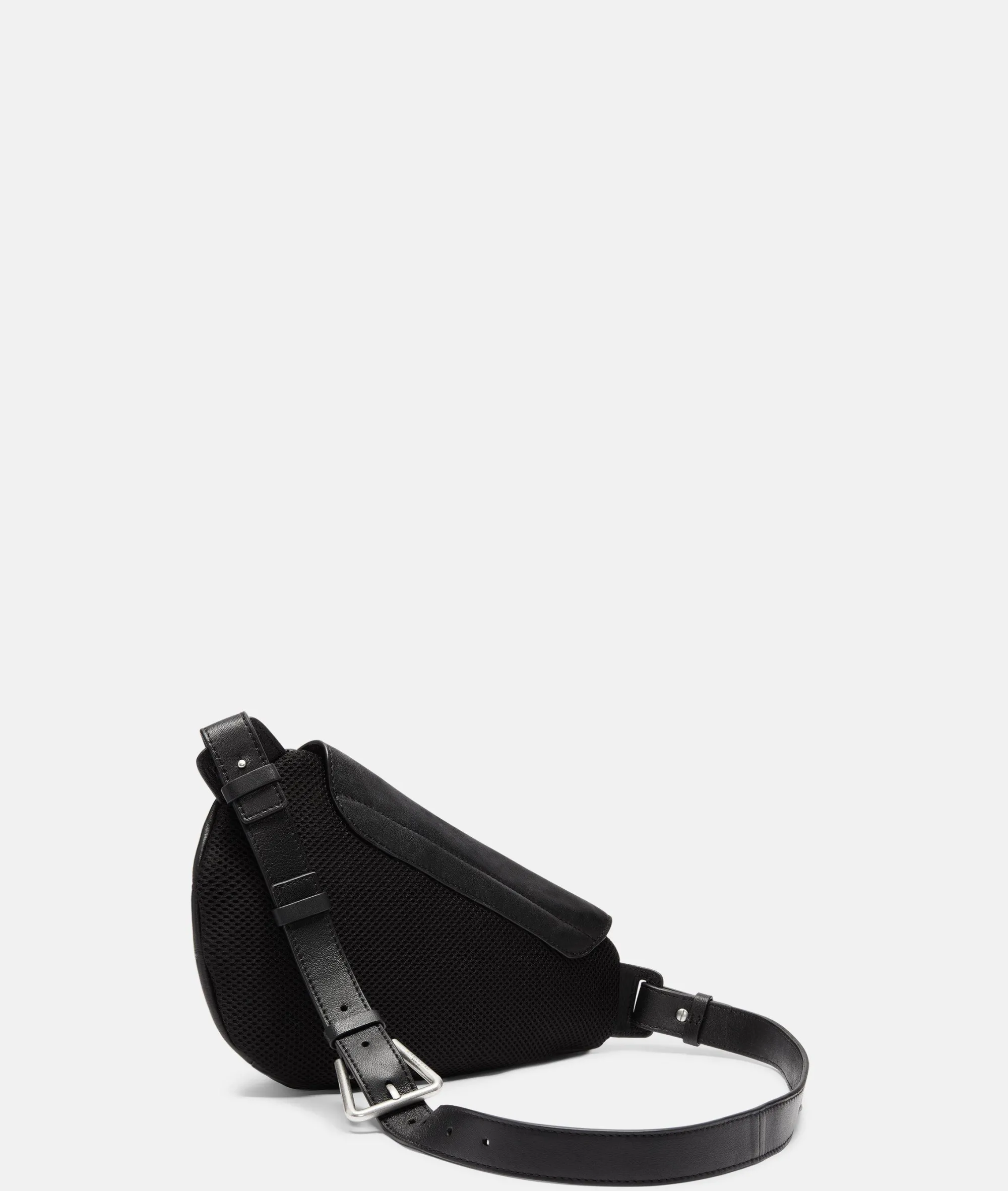 New LIEBESKIND BERLIN Crossbody S schwarz