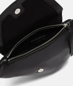 New LIEBESKIND BERLIN Crossbody S schwarz