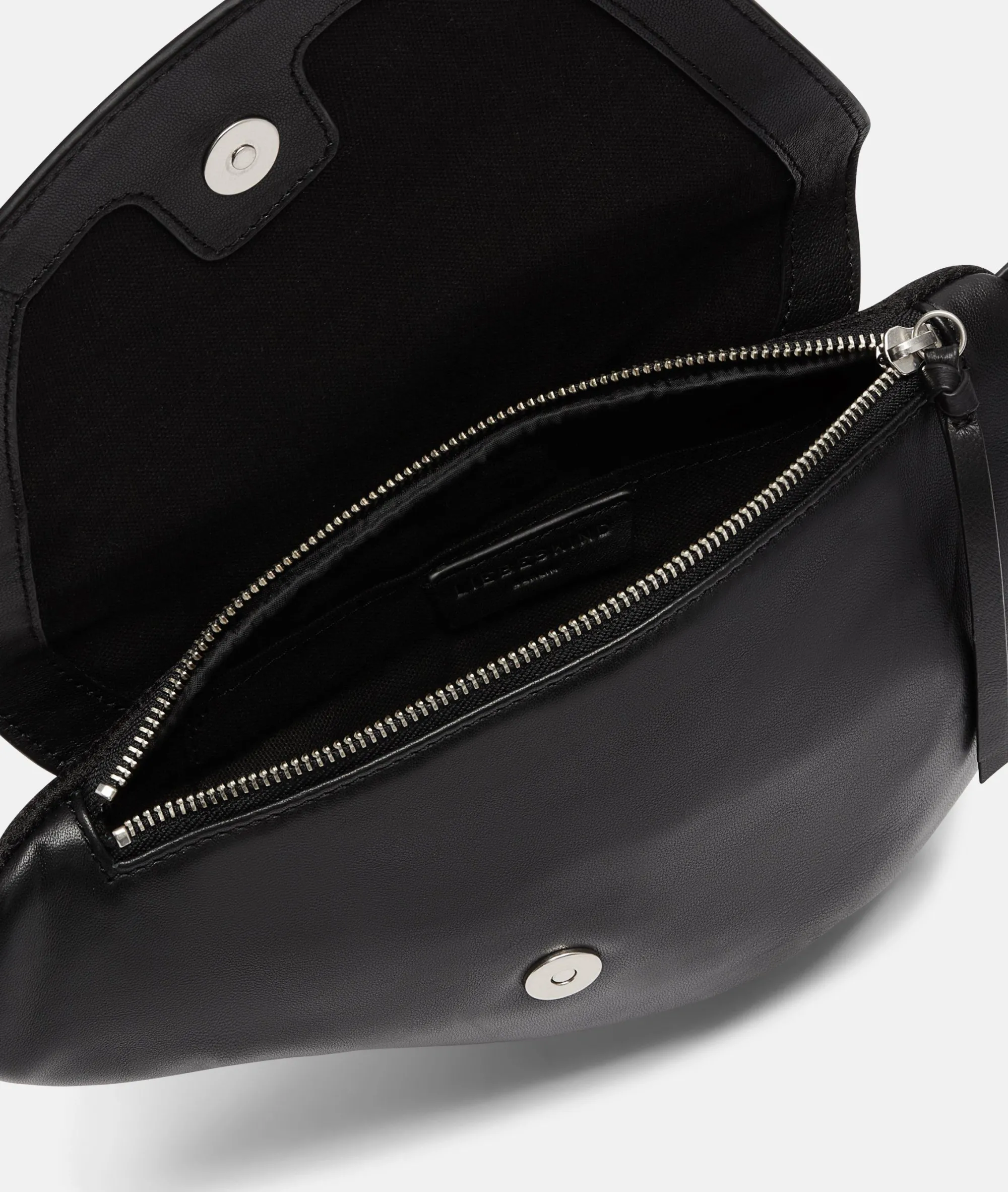 New LIEBESKIND BERLIN Crossbody S schwarz