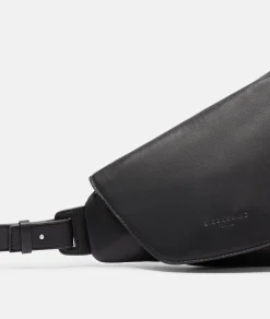 New LIEBESKIND BERLIN Crossbody S schwarz