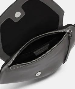 Hot LIEBESKIND BERLIN  Crossbody S grau