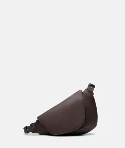Outlet LIEBESKIND BERLIN Crossbody S bordeaux