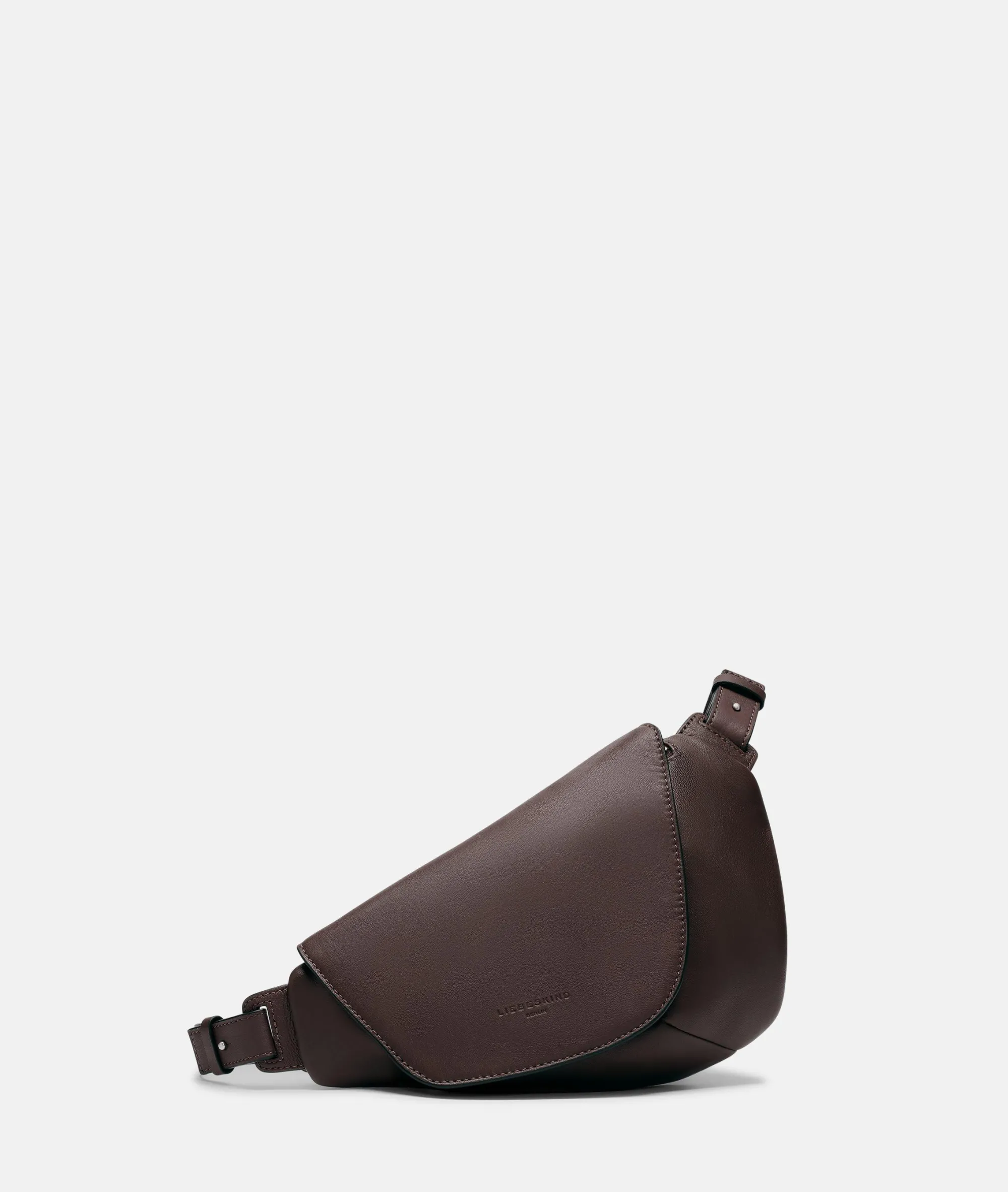 Outlet LIEBESKIND BERLIN Crossbody S bordeaux