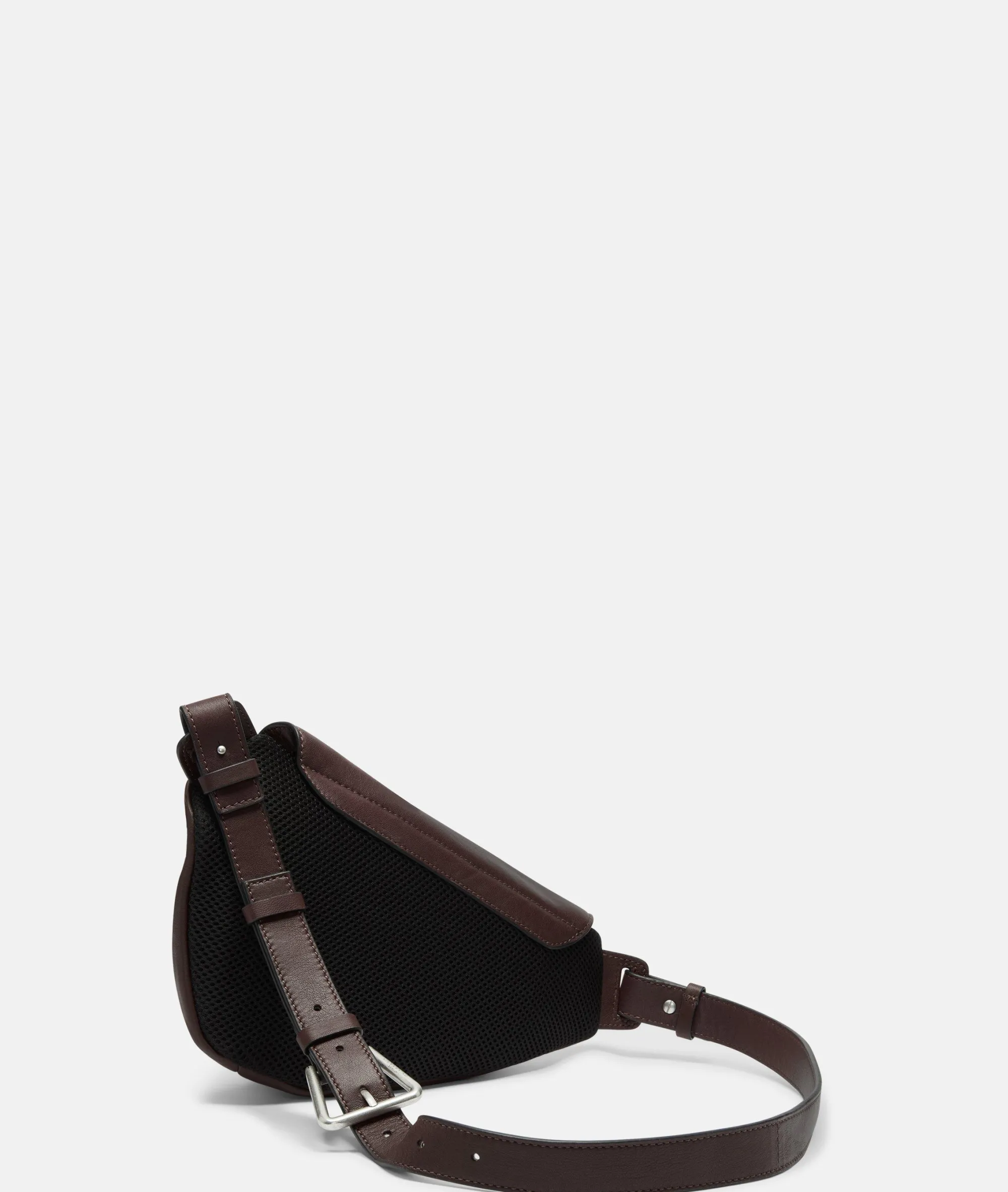 Outlet LIEBESKIND BERLIN Crossbody S bordeaux