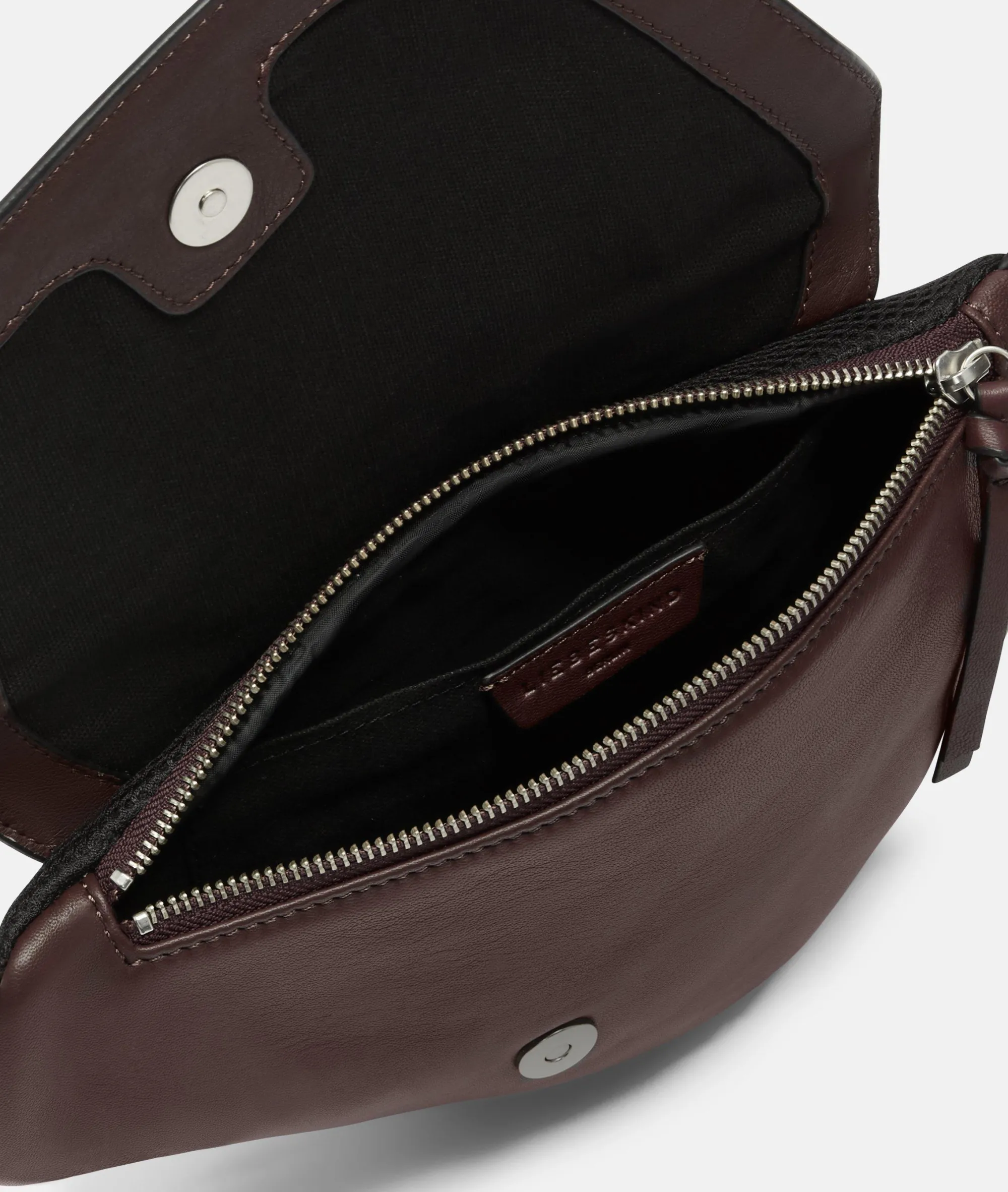 Outlet LIEBESKIND BERLIN Crossbody S bordeaux